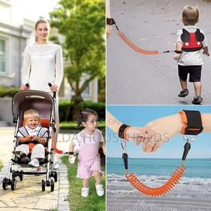 Baby Leash