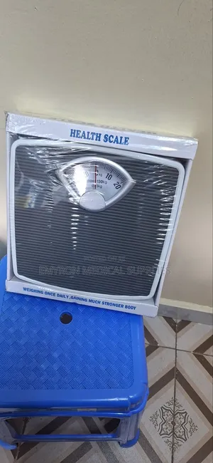 Digital Weighing Scale(Battery)