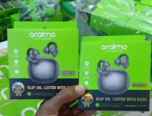 Oraimo Opensnap N /Opn-372n Buds