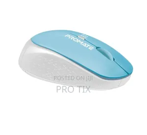 Promate Maxcomfort Wireless Mouse (Tracker)