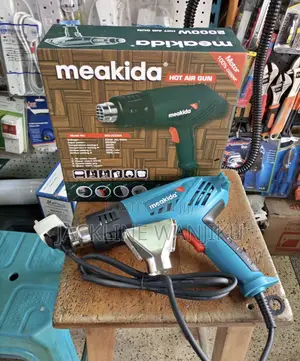 Meakida Heat Gun/ 2000w Portable Heat Gun