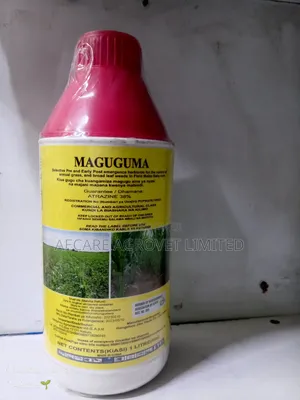 Maguguma Maize Herbicide 1litre
