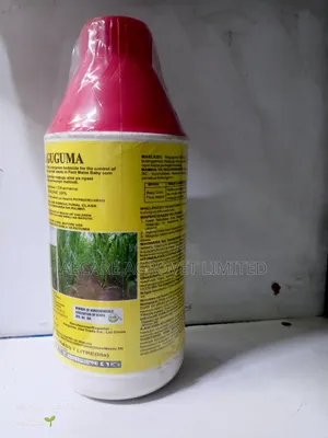 Maguguma Maize Herbicide 1litre