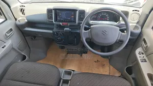 Suzuki Every 2018 Blue