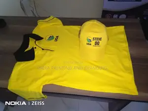 2027 Campaign T-shirts