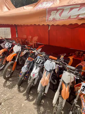 Motocross Training Sessions All Ages.