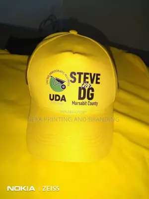 Best Campaign Caps