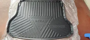 Rubber Boot Mat 3d X-Trail 2013-2020