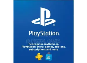 PSN Gift Cards for All Regions- Quick Delivery!(Usa, Uk, Uae Other)