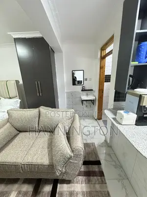 Studio Airbnb in Ruaka