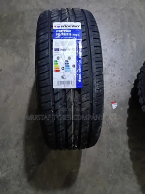 Widway 245/45r19