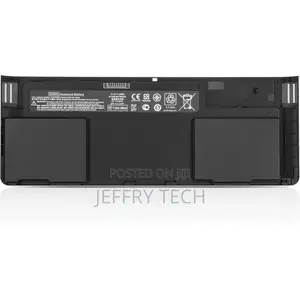 Hp Hp. Elitebook Revolve 810 G3 Battery