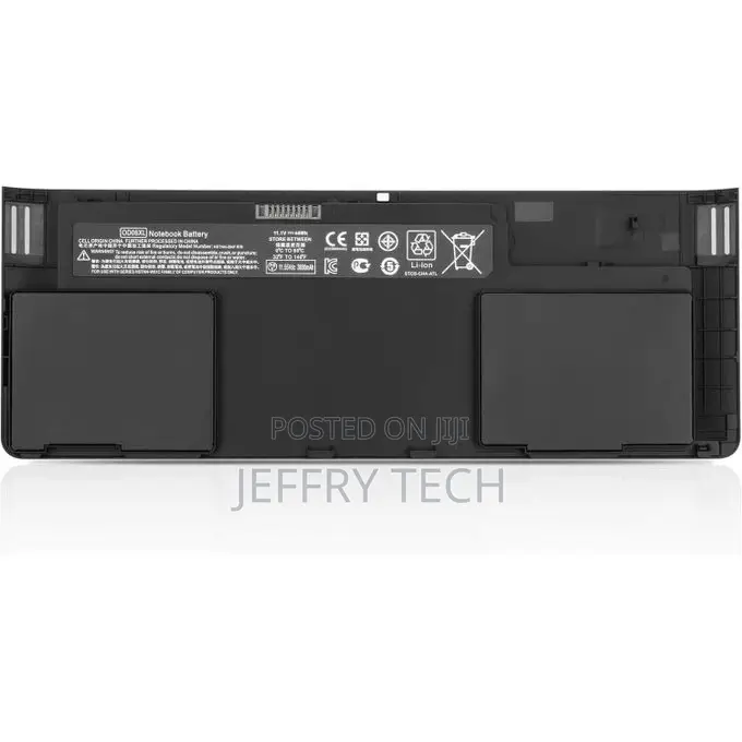 Hp Hp. Elitebook Revolve 810 G3 Battery