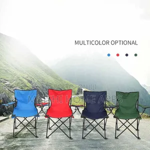 Portable Camping Chair
