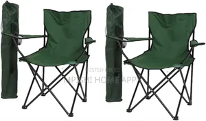 Portable Camping Chair