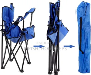 Portable Camping Chair