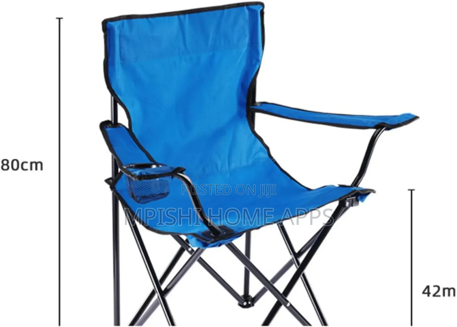 Portable Camping Chair