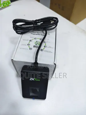 Finger Print Attendance Management Zkteco 9500 Access