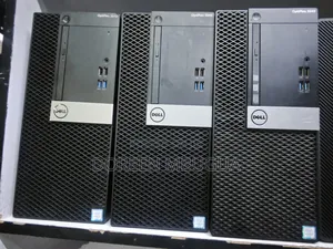 Desktop Computer Dell Optiplex 3040 4GB Intel HDD 500GB