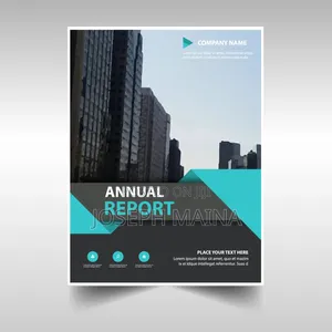 Annual Reports, Ngo Documentation, Data Design
