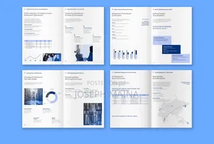 Annual Reports, Ngo Documentation, Data Design