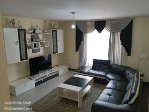 Airbnb 3 Bedrooms Nyayo Estate 5000/-