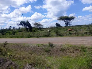 4 Acreas Nanyuki Gobit