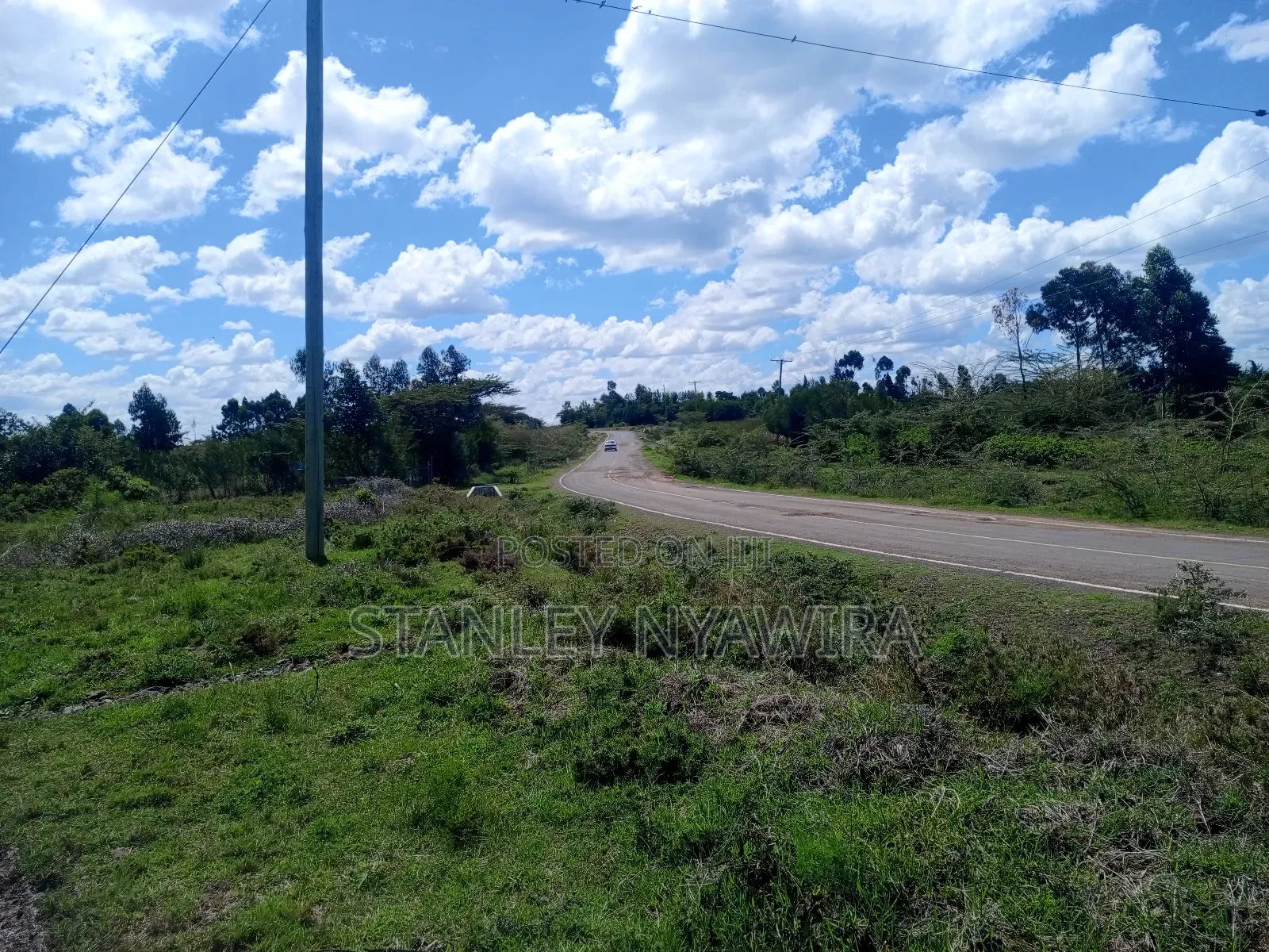 4 Acreas Nanyuki Gobit