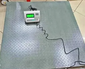 1tonne Platform Weighing Scale/1tonne Platform Weighing Scale