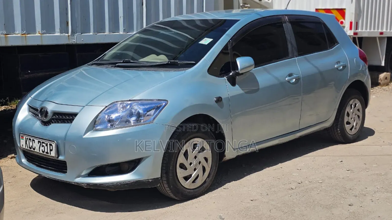 Honda Freed 2014 Gray