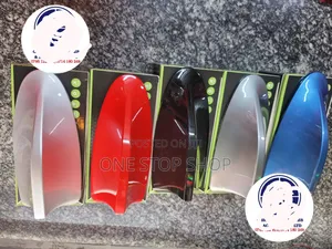Different Colors Roof Radio Antennae Shark Fin Design