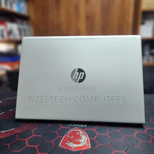 Laptop HP ProBook 450 G7 8GB Intel Core i5 SSD 256GB
