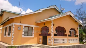 4bdrm Bungalow in Forest, Mariakani for sale