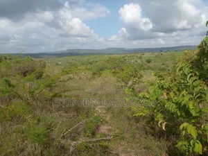 4 Acres Plot on Sale at Magodzoni, Not Far From Tiwi, in Kwale Zone.