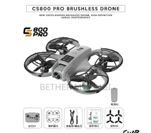Cs800 Pro  Brushless Drone In Kenya