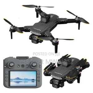 S7p Smart Brushless Drone In Kenya