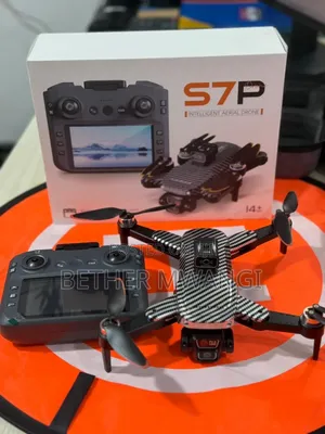 S7p Smart Brushless Drone In Kenya