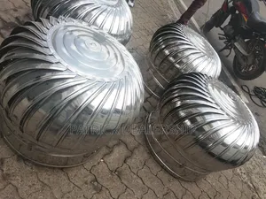 Stainless Roof Ventilation