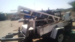 Borehole Drilling Services
