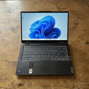 Laptop Lenovo Yoga 9i 16GB Intel Core i7 SSD 512GB