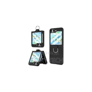 Samsung Galaxy Z Flip 6 Case
