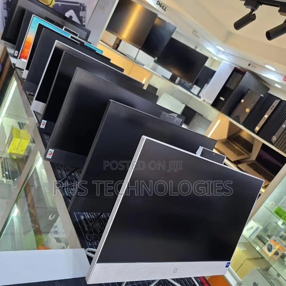 Desktop Computer HP 200 G4 8GB Intel Core i5 HDD 1T