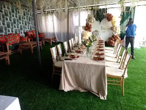Events Backdrop