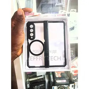 Xundd Shockproof Defender Case Magsafe for Samsung Galaxy Z Fold 4