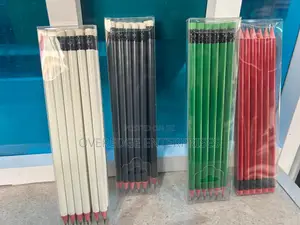 Brandable Grey Pencils