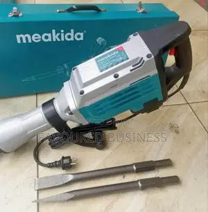 Meakida Demolition Hammer Drill/Electric Demolisher/Meakida Jackhammer