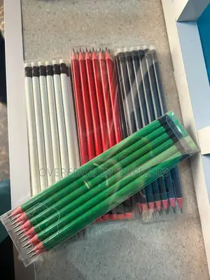 Affordable Branded Pencils