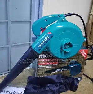 Meakida Blower /Electric Meakida Blower