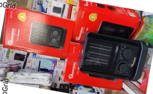 New Arrivals Ramton Fan Heater Fare Price
