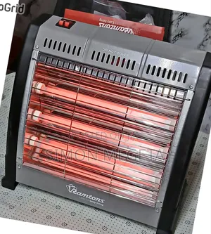 New Ramton Quartz Heater Available Fare Price